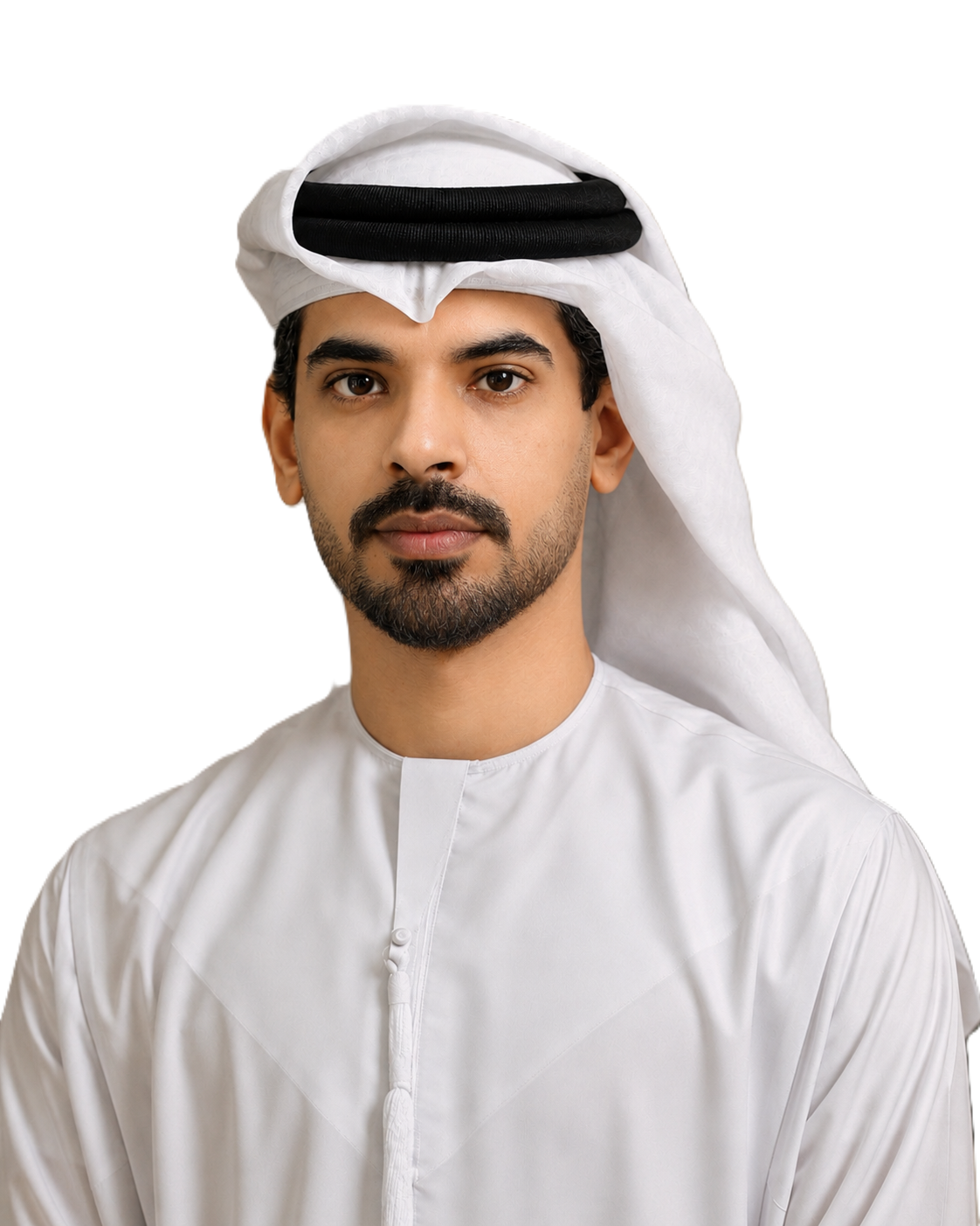Mr. Hamad Nassib Alameri, Vice Chairman